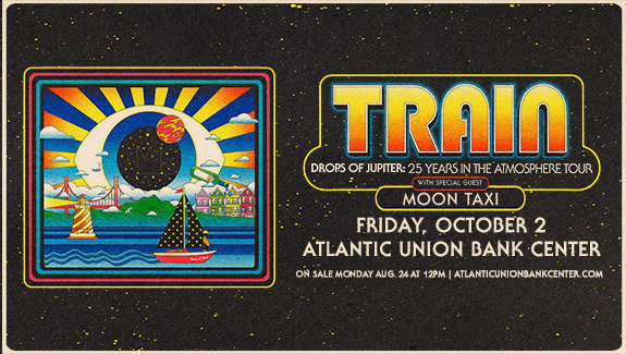 More Info for A Night with Train and Special Guest Moon Taxi 