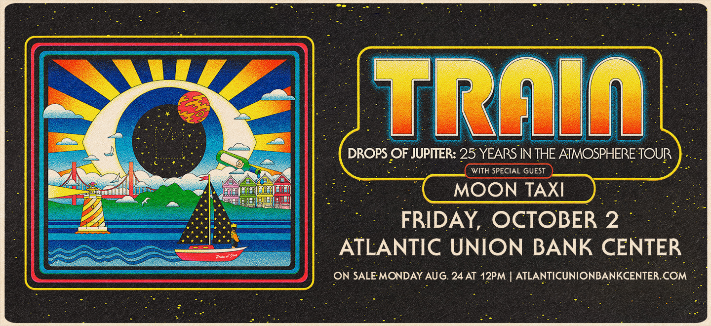 More Info for A Night with Train and Special Guest Moon Taxi 