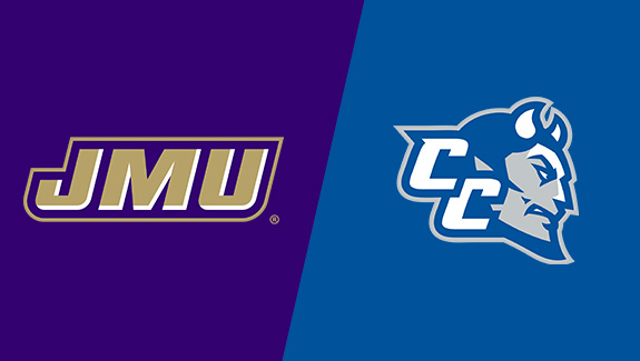 More Info for JMU Women's Basketball vs Central Connecticut State