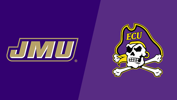 More Info for JMU Women's Basketball vs East Carolina