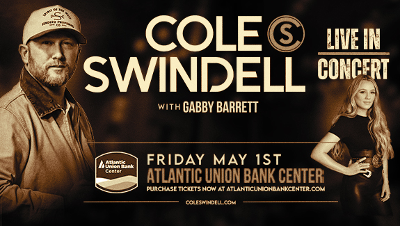 More Info for Cole Swindell with Gabby Barrett