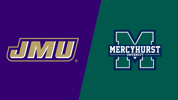 More Info for JMU Men's Basketball vs Mercyhurst