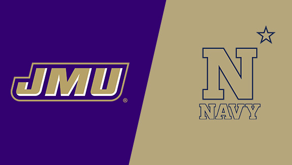 More Info for JMU Women's Basketball vs Navy