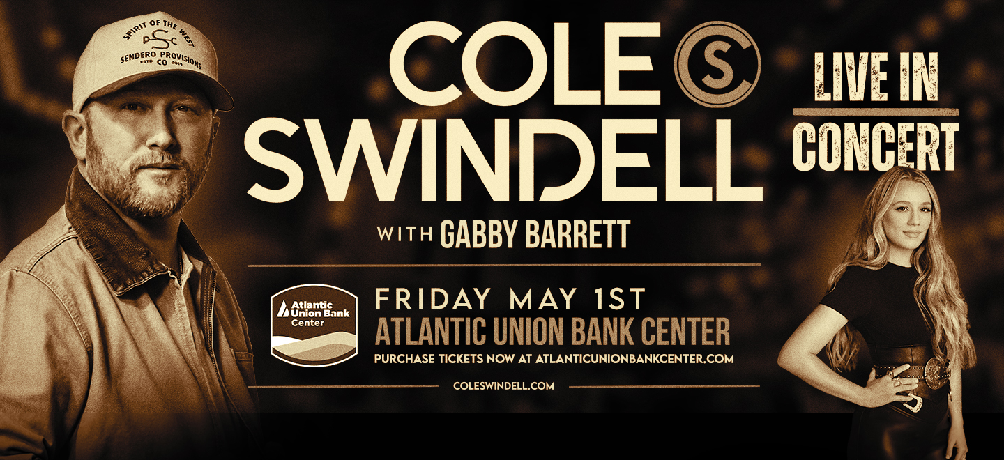 More Info for Cole Swindell with Gabby Barrett