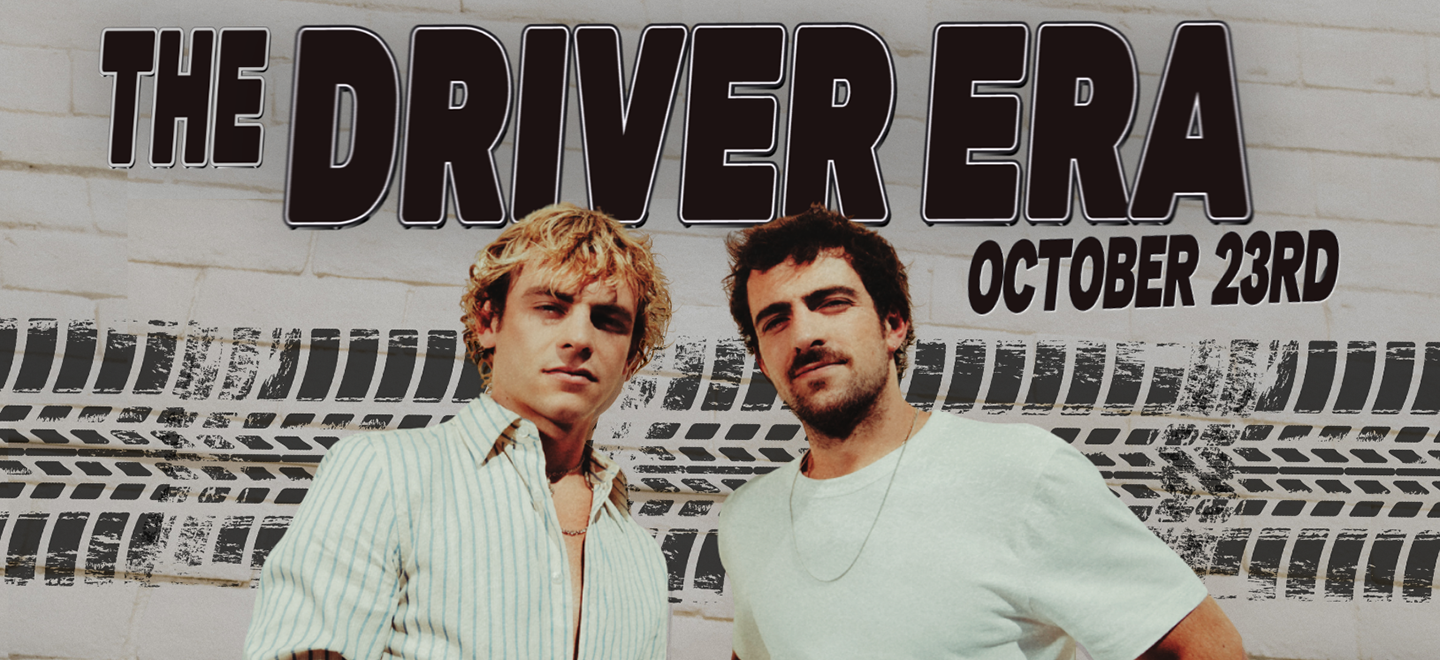 More Info for The Driver Era