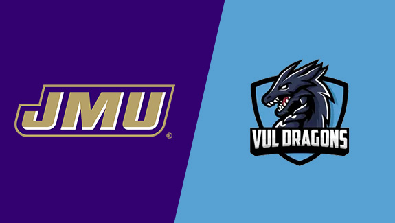 More Info for JMU Men's Basketball vs Virginia University of Lynchburg